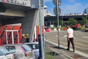 业务繁忙，跟队记者：多名经纪人和转会中间人来到了米兰总部